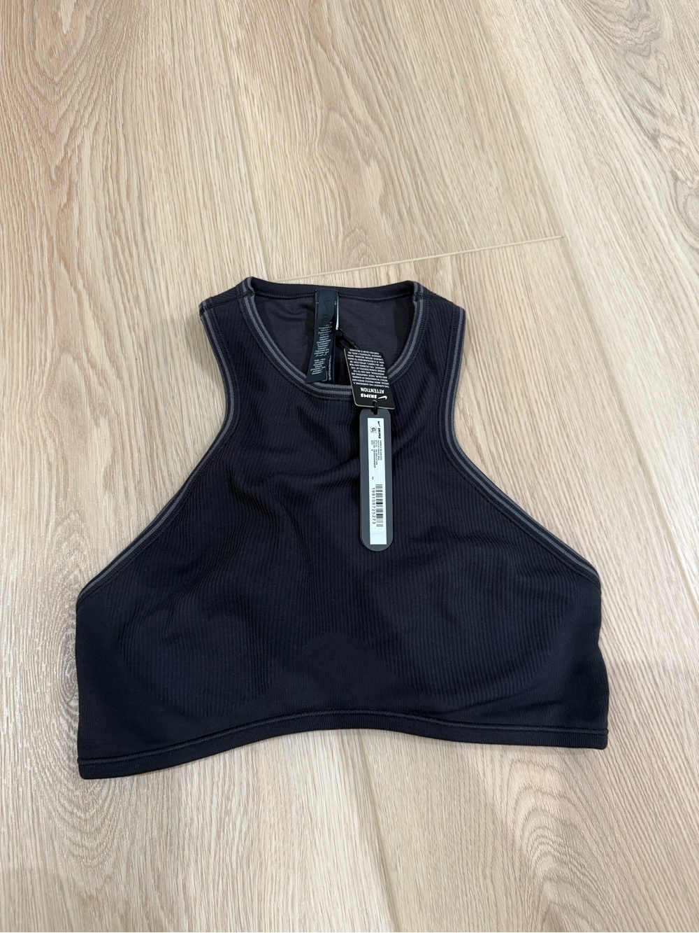 Skims sports bra